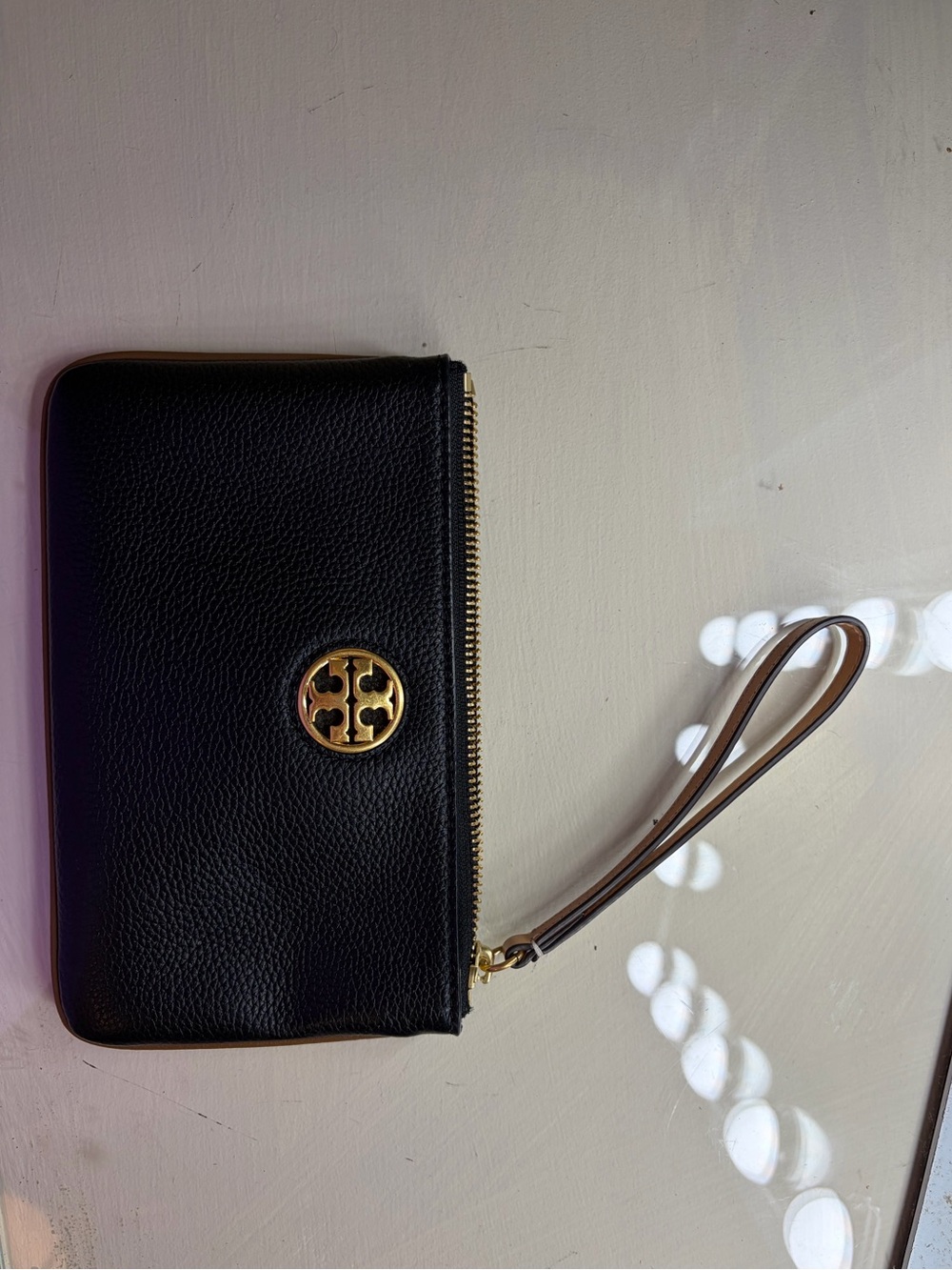 Tory Burch Wristlet